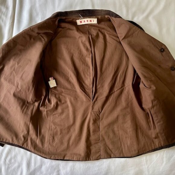 Marni Blazer - Picture 4 of 6